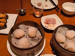 -杭州JW万豪酒店-万豪中餐厅