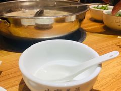 -华福羊汤馆(小市总店)