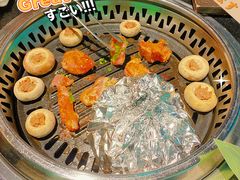 -牛焱·烧肉酒肆(五大道店)