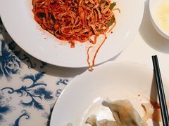 -东方饺子王(和平里店)