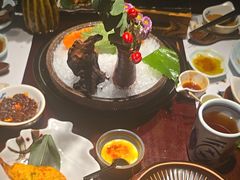 -松鹤精致料理(五一中路店)