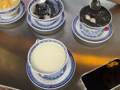 -韵姐牛奶甜品世家