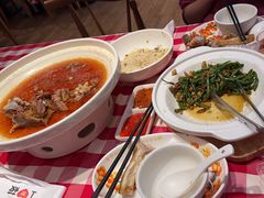 -西贝(深圳卓悦汇店)