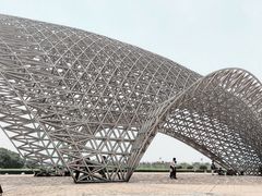 -南汇嘴观海公园