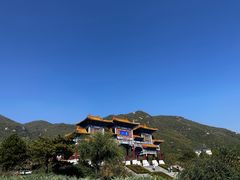 -天津盘山风景名胜区