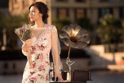 -太古映画婚纱摄影(天河店)