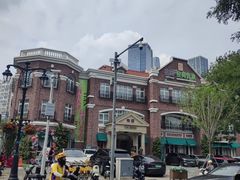 -桂园餐厅(五大道店)