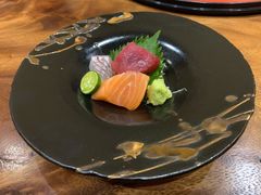海鲜三品-京怀石·壬生