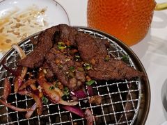 -大碗居·烤鸭·鱼头泡饼(天坛东门店)