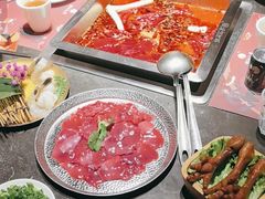 -锦城印象火锅(天府三街店)