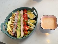-ins森林童话餐厅coffee&bistro