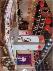 -莫莉幻想儿童乐园(北京天通苑华联店)