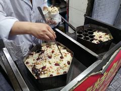 -孙氏梅花糕(马台街)
