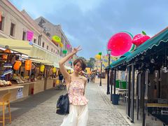 -上街里市集(悦喜客来广场店)