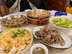 -成惠食府(赤岗店)