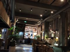 -陶享时光西餐·下午茶·竹林花园(新城店)