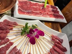 -南门涮肉(上海二店)