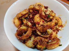 -笨罗卜浏阳菜馆(高桥永祥店)