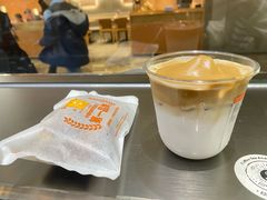 -Pull-Tab拉环咖啡(杭州市上城区来福士中心店)