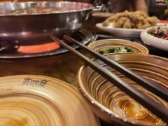 -亮欢寨酸汤鱼(沙冲路店)