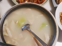 -兰溪小馆(东直门簋街店)