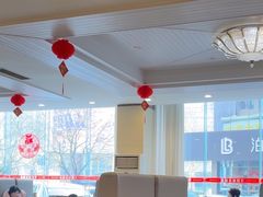 -今鲜源大酒店·中华餐饮名店(新湛路店)