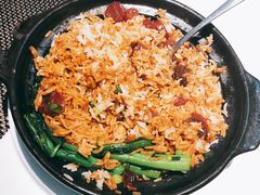 腊味煲仔饭-日昌餐馆(亦庄店)