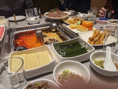 -海底捞火锅(亲贤北街店)