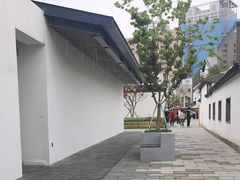-青果巷历史文化街区