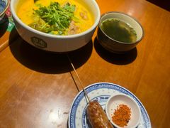 -和府捞面(百联世纪店)
