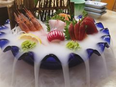 -桃屋日本料理(清华科技园店)