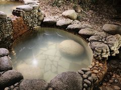 -三江森林温泉度假区