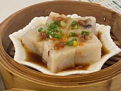 xo酱萝卜糕-潮福城大酒楼(湖滨北路店)