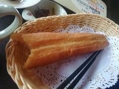 油条-李先生牛肉面大王(辽宁路店)