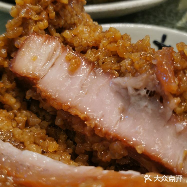 上海枫泾古镇有个民间超火的“巧珍”粽子