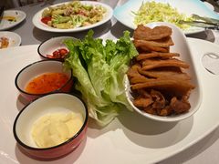 -百纳·锦绣江南 (百纳瑞汀酒店)