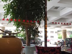 -南京双门楼宾馆(盐仓桥地铁站阅江楼店)