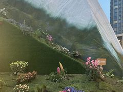 -首开·龙湖成都西宸天街