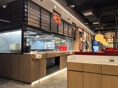 -管氏翅吧(马家堡店)