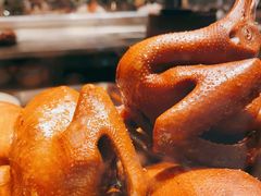 陈鹏鹏·金奖卤鹅-陈鹏鹏潮汕菜(宝安机场T3航站楼店)