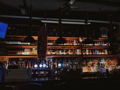 -鲨鱼美式餐厅酒吧Sharky