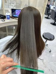 -DK SALON连锁专业烫染接发店