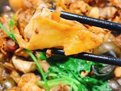 -食爺炭炉鸡煲·烧烤
