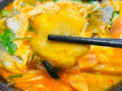 -太子浓心·港式猛火小锅米线(探十里店)