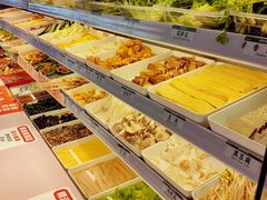 -每味每客·重庆麻辣烫(国泰店)