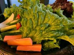 -西安浐灞艾美酒店·汉江餐厅·火锅