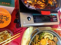 -青海名吃尕张娃非遗烤肉(城中店)