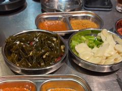 -哈哈碳都·牛肋条无限自助烤肉(台江万达店)