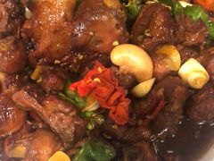 -向民炒鸡老店(火车站店)