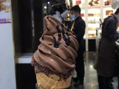 -GODIVA(五角场万达广场店)